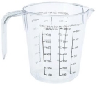 Measuring Cups