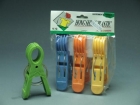 Clothes Pegs