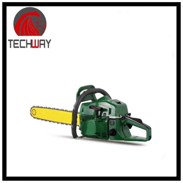 Chain Saw