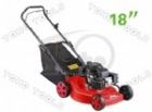 Lawn Mower