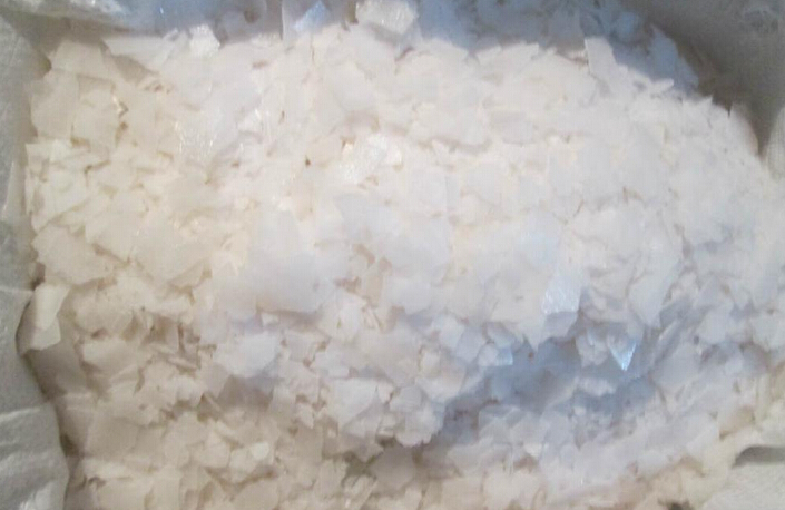 Caustic Soda