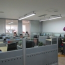 QINGDAO GREAT CHEMICAL INC.