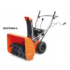 Snow Thrower