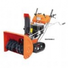 Snow Thrower