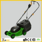 Lawn Mower