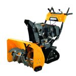 Snow Thrower