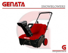 Snow Blower