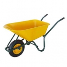 Wheel Barrow