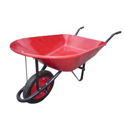 Wheel Barrow