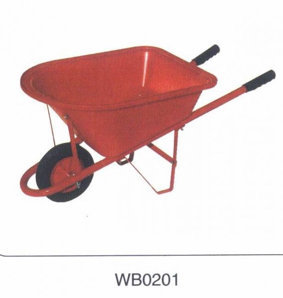 Wheel Barrow