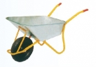 Wheel Barrow