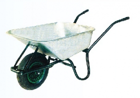 Wheel Barrow