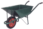 Wheel Barrow