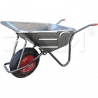 Wheelbarrows