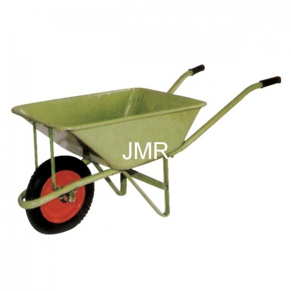 Wheelbarrows