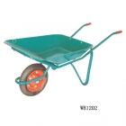 Wheel Barrow