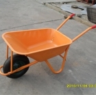 Wheel Barrow