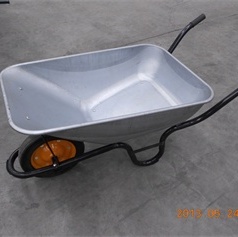 Wheel Barrow