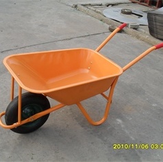 Wheel Barrow