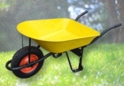 Wheel Barrow