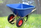 Wheel Barrow