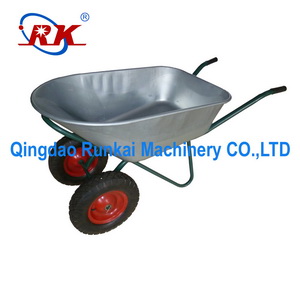 Wheel Barrow