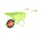 Wheel Barrow