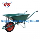 Wheel Barrow