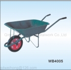 Wheel Barrow