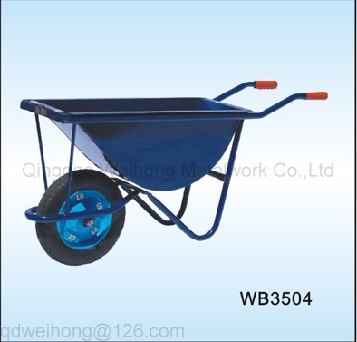 Wheel Barrow