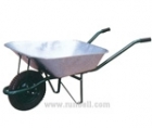 Wheel Barrow