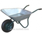 Wheel Barrow