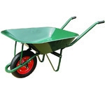 Wheel Barrow