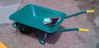 Wheel Barrow