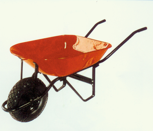 Wheel Barrow