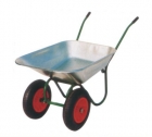 Wheelbarrows