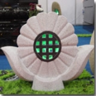 Garden Ornament Lanterns