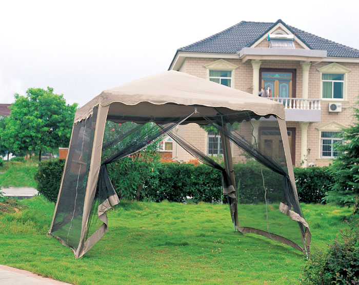 Garden Canopies