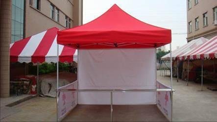 Garden Canopies