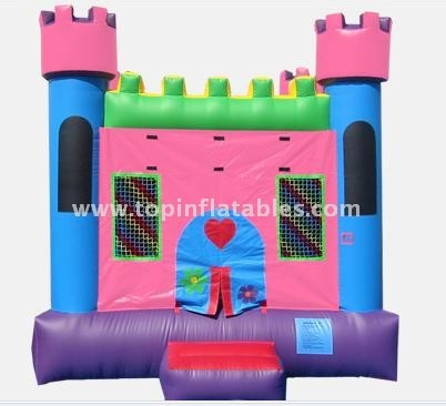 Inflatable Castles