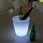 LED Ice Bucket