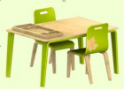 Durable School Kids Furniture(KF-04)