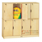 Kids Storage Cabinet(KF-47)