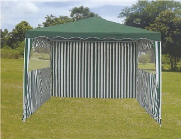 Garden Canopies