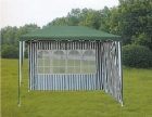 Garden Canopies