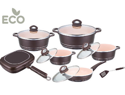 Cookware Sets