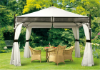 Garden Canopies