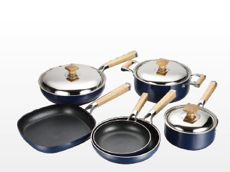 Cookware Sets