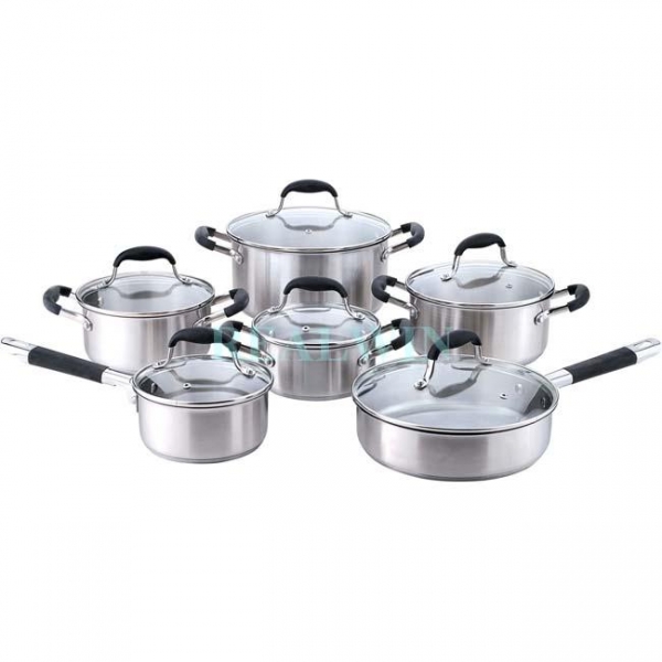 Cookware Sets