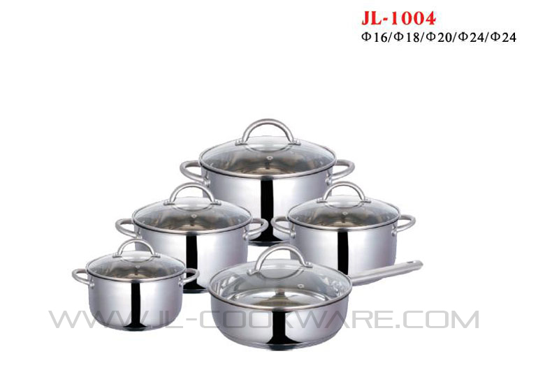 Cookware Sets